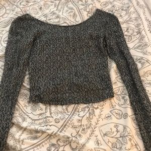 Brandy Melville sweater